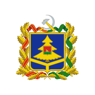 Герб региона