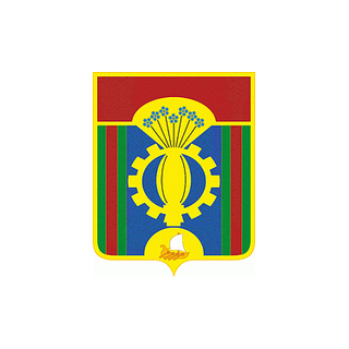 Герб города